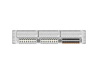 Cisco Nexus 5596T rear