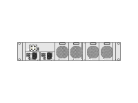 Cisco Nexus 5596UP front