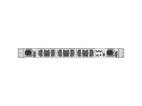 Cisco Nexus 5672UP front