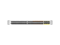 Cisco Nexus 5672UP rear