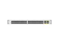 Cisco Nexus 6001P rear