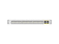 Cisco Nexus 6001T rear
