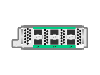 Cisco Nexus N5K M1060 6p FC