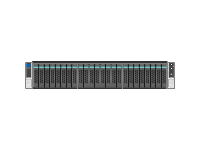 Data Server front