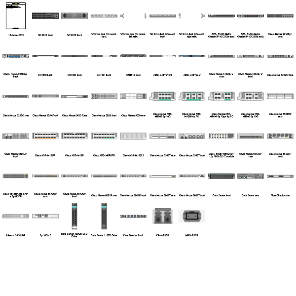 Net App LAN Preview Large