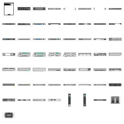 Net App LAN Preview Small