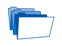 Folder Group