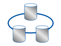Linked Cylinder Volume