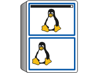Linux OS