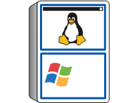 Linux on Windows