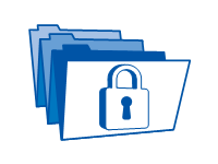 Protected Folder Grp