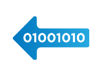 Data Motion Left