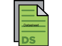 Datasheet