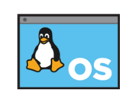 Linux OS
