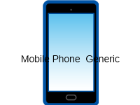 Mobile Phone Generic