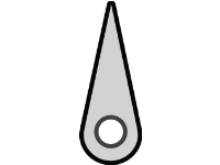 Moveable Pointer