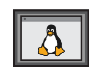 Single Stack Linux