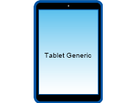 Tablet Generic
