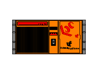 Net App F220 ( F)