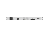 ATTO 6500N SAS Bridge rear