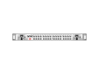 Brocade 5000 rear