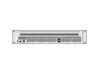 Brocade 7840 rear