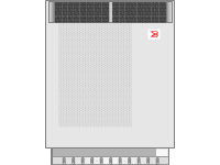 Brocade 8510 8 Door