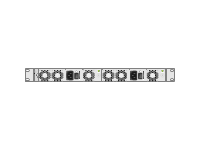Brocade VDX 6720 24 front
