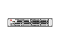 Brocade VDX 6730 76 rear