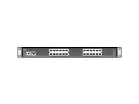 Cisco 9124 rear