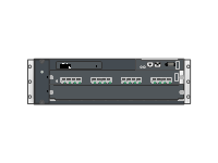 Cisco 9216i rear