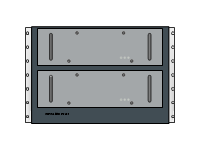 Cisco 9506 front