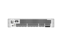 Cisco MDS9250i rear