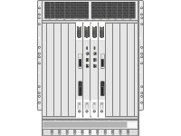 DCX Front Open