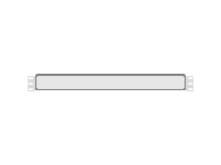 X6 4 Airflow Kit Front