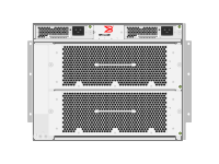 X6 4 Director Front