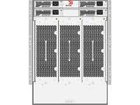 X6 8 Director Front