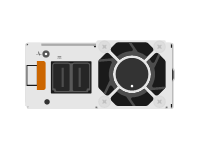 Net App Solid Fire DC PSU