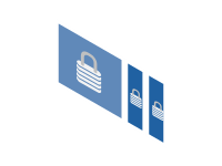 Lock Vault Volume
