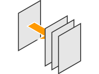 Snap Vault RF