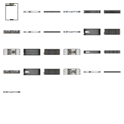 Net App Storage GRID Preview Small