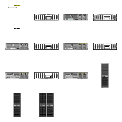 Net App VTL Series Preview Small