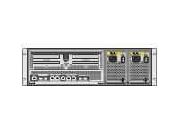 VTL1400 rear