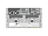 Assureon SX SXR Enterprise rear