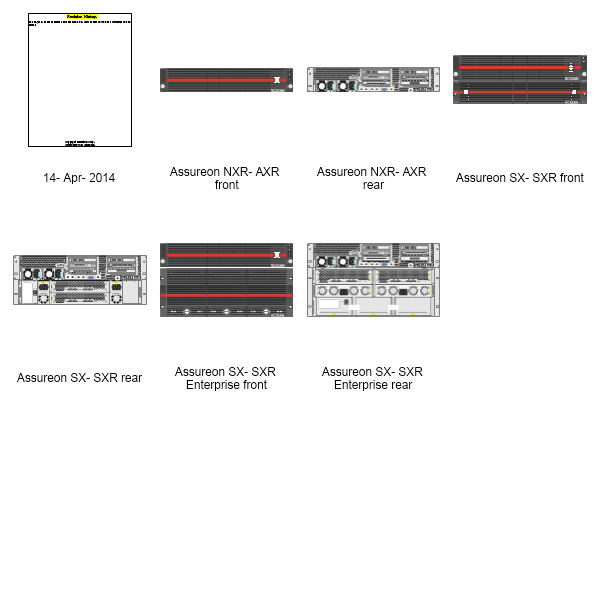 Nexsan Assureon Preview Large