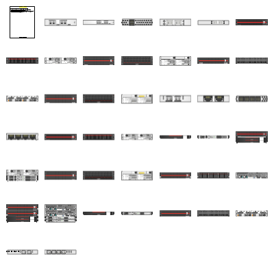 Nexsan NST Series Preview Small