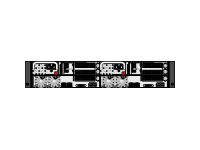 Unity 6900 Rear