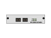 BPS2000 2GE MDA