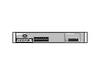 Bay Stack 350 12T ( F)