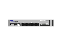 Bay Stack 450 24T